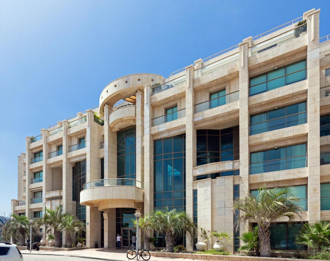 Lagoon View 3Bd Huge Family Apartment Herzelia 외부 사진