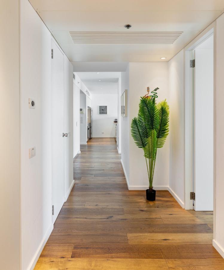 Lagoon View 3Bd Huge Family Apartment Herzelia 외부 사진